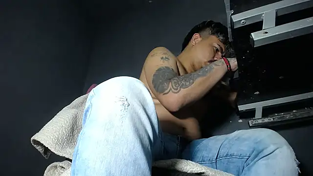 DickMasterfindom online show from February 6, 2025, 7:02 am