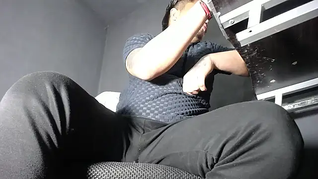 DickMasterfindom online show from February 12, 2025, 8:27 am