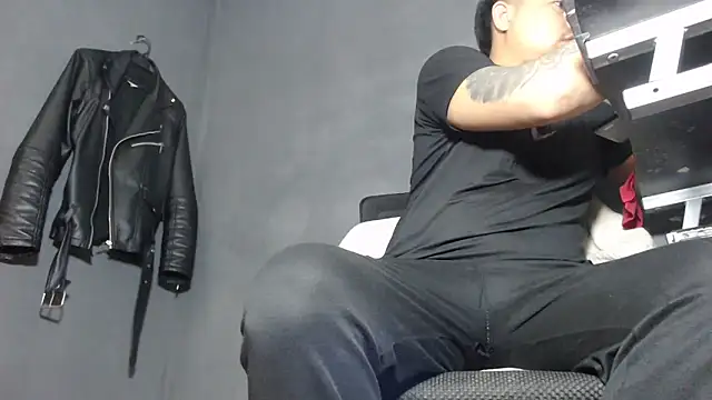 DickMasterfindom online show from March 20, 2025, 1:13 am