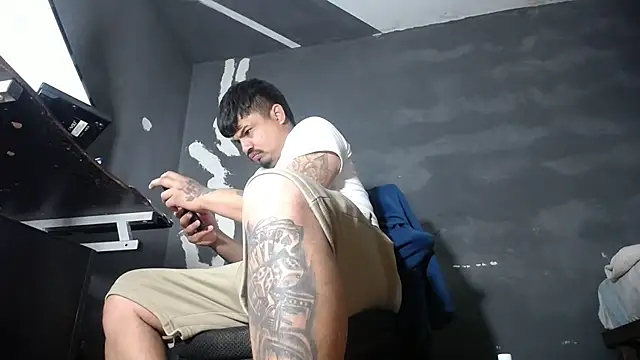 DickMasterfindom online show from September 16, 2025, 1:28 am