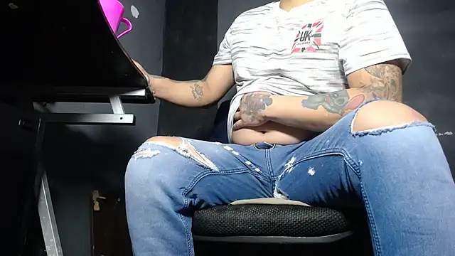 DickMasterfindom online show from November 5, 2025, 4:56 am