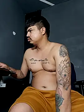 DickMasterfindom online show from November 20, 2025, 7:02 pm