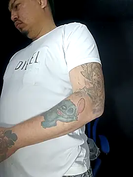 DickMasterfindom online show from March 1, 2026, 10:45 pm