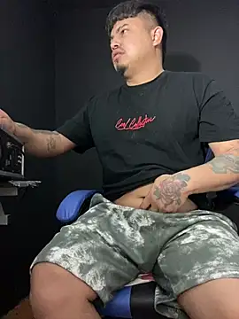 DickMasterfindom online show from March 25, 2026, 3:34 am