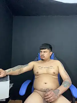 DickMasterfindom online show from March 26, 2026, 5:40 pm