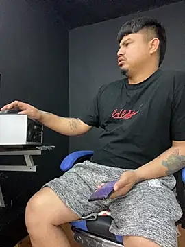 DickMasterfindom online show from March 27, 2026, 6:08 am