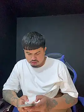 DickMasterfindom online show from April 4, 2026, 9:51 am