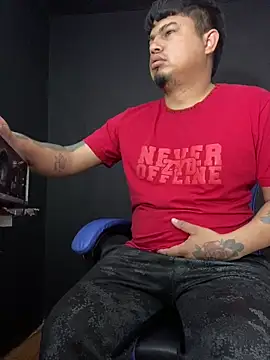 DickMasterfindom online show from April 9, 2026, 3:39 am