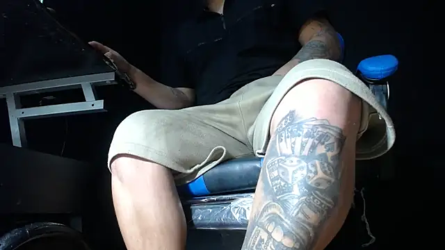 DickMasterfindom online show from May 30, 2026, 9:39 am