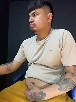DickMasterfindom online show from June 30, 2026, 2:01 am
