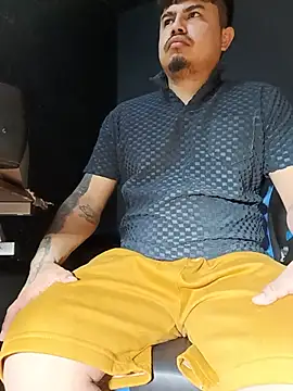 DickMasterfindom online show from July 15, 2026, 1:33 am