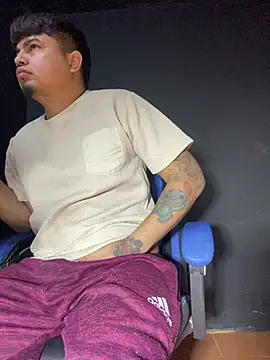 DickMasterfindom online show from July 18, 2026, 1:54 am