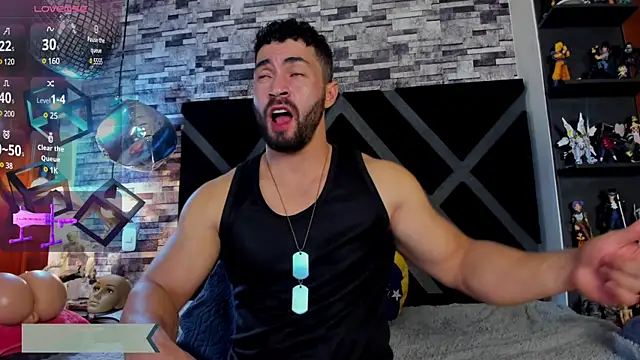 cesar jonnes online show from January 23, 2025, 11:47 pm