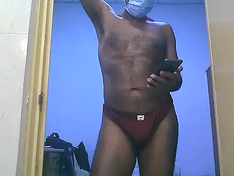 chocodk01 online show from February 20, 2026, 12:05 pm