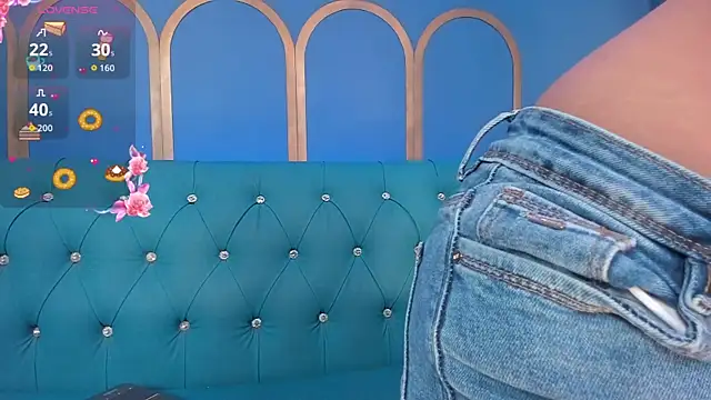 jessymorgan  online show from October 14, 2025, 3:40 am