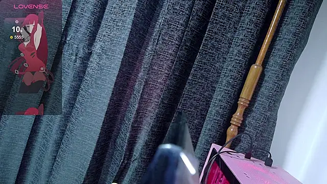 Inori 08 online show from April 4, 2026, 10:18 pm