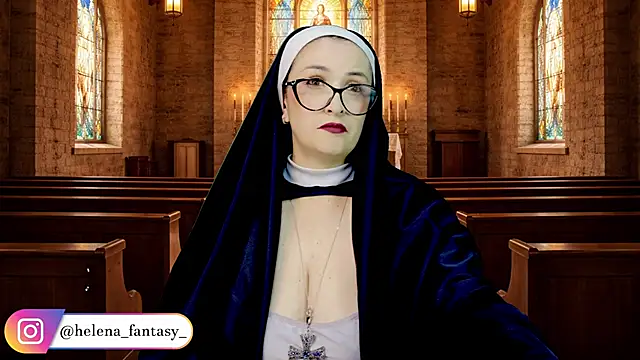 helenas fantasy online show from April 5, 2026, 4:09 am