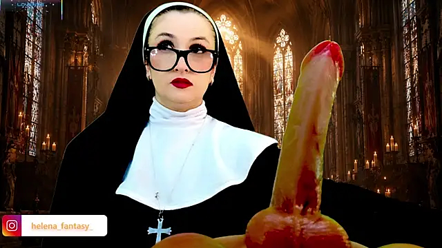 helenas fantasy online show from May 17, 2026, 3:59 am