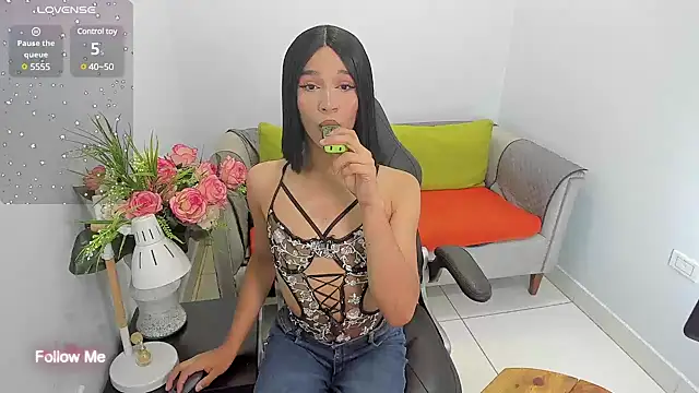 Snapshot of Dany-Sexy chatting on January 18, 2025, 8:19 pm Dany-Sexy online show from January 18, 2025, 8:19 pm