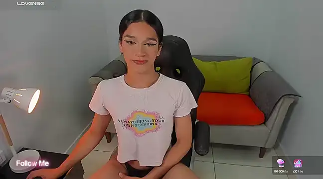 Snapshot of Dany-Sexy chatting on February 19, 2025, 6:10 pm Dany-Sexy online show from February 19, 2025, 6:10 pm