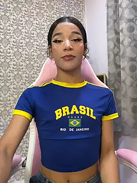 Dany-Sexy online show from February 1, 2026, 1:26 am