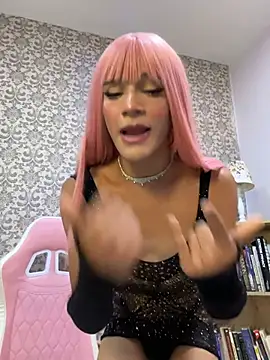 Dany-Sexy online show from February 4, 2026, 11:16 am