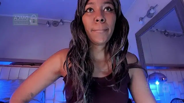 Mikeyla-Russo online show from September 20, 2025, 8:10 pm