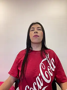 Alanna atm  online show from March 17, 2026, 8:28 am