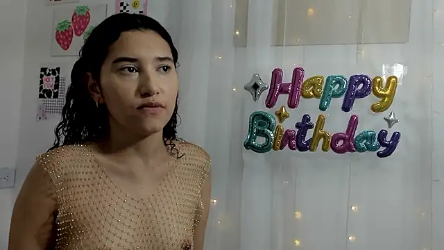 Snapshot of gabriela_duarte1 chatting on December 4, 2024, 5:16 am gabriela duarte1 online show from December 4, 2024, 5:16 am