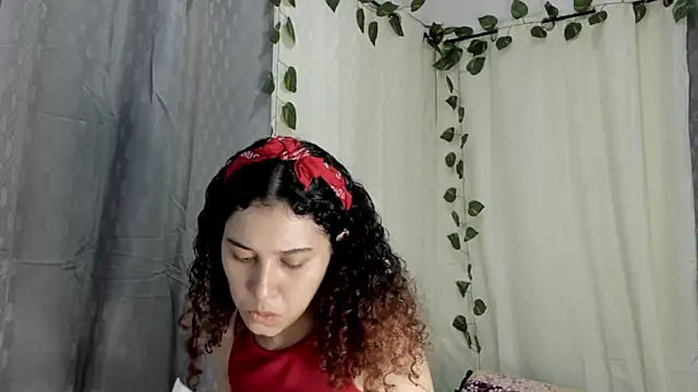 gabriela duarte1 online show from November 16, 2025, 6:41 am