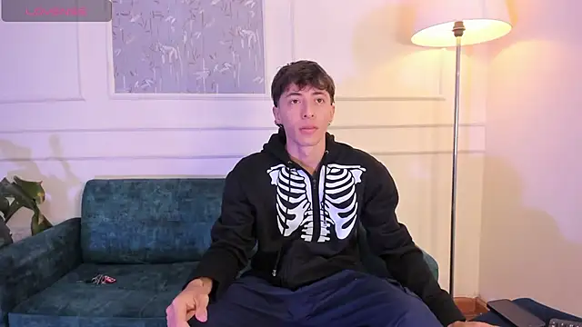 AlessandroDybala online show from October 25, 2025, 12:23 pm