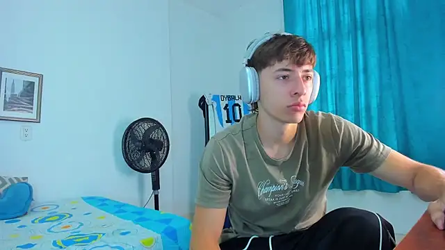 AlessandroDybala online show from March 12, 2026, 12:44 pm