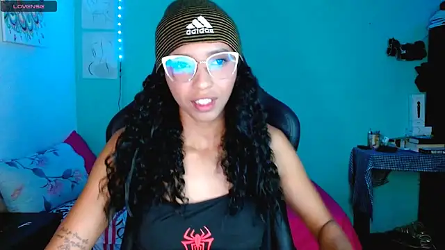 sensitive brunette online show from April 12, 2026, 1:21 am