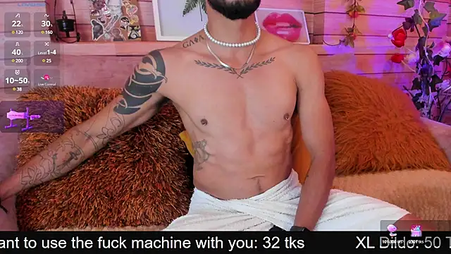 Tom cooper  online show from January 2, 2025, 12:57 pm