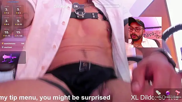 Tom cooper  online show from February 6, 2025, 7:51 pm