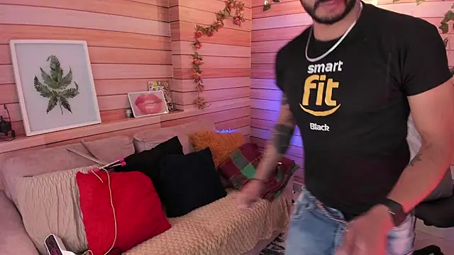 Tom cooper  online show from March 15, 2025, 1:07 pm