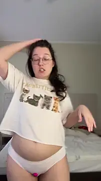 emigooflordXD online show from April 25, 2026, 2:58 pm