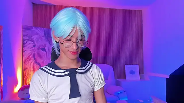 JasperCooper  online show from October 15, 2025, 12:38 pm