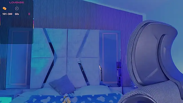 JasperCooper  online show from October 23, 2025, 9:02 pm