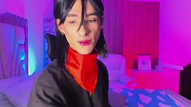 JasperCooper  online show from October 30, 2025, 2:07 pm