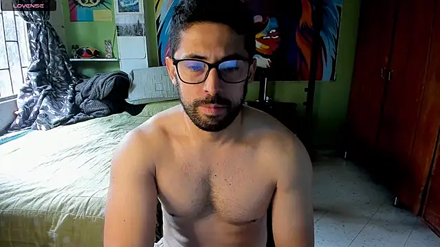 irokdan891 online show from April 14, 2026, 5:41 pm