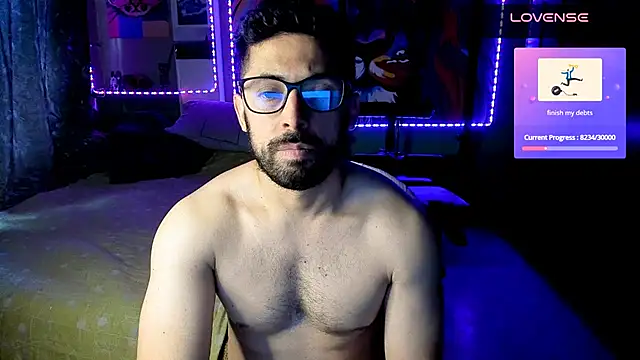 irokdan891 online show from May 14, 2026, 5:53 pm
