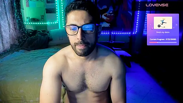 irokdan891 online show from May 28, 2026, 5:54 pm