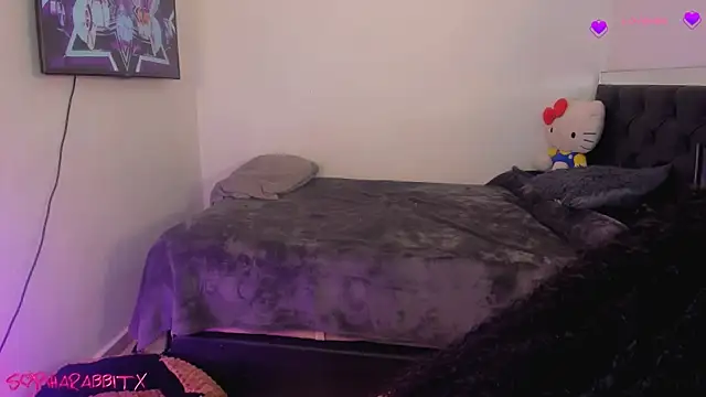 turabbitxx online show from September 30, 2025, 5:12 am