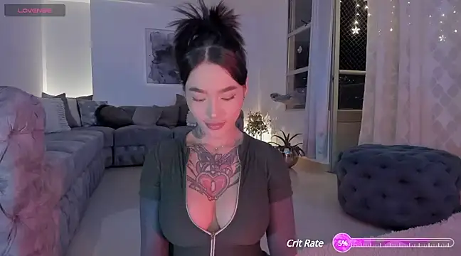 vangie  online show from December 13, 2024, 11:28 pm