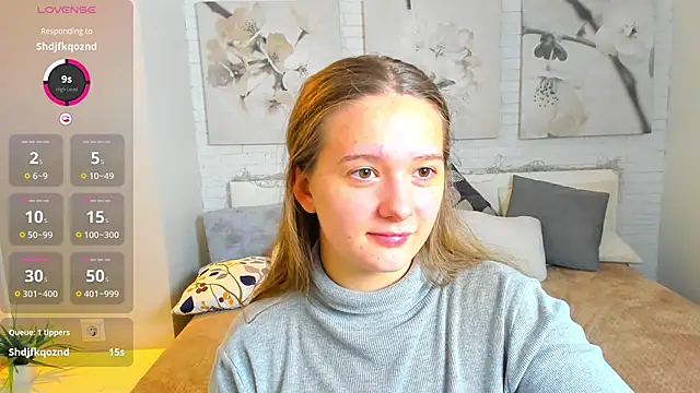 Grand Vita online show from February 2, 2025, 5:37 pm