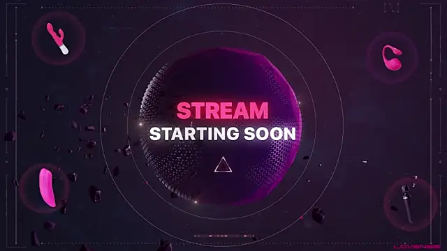 Snapshot of VikaPowers chatting on January 11, 2025, 9:15 pm VikaPowers online show from January 11, 2025, 9:15 pm