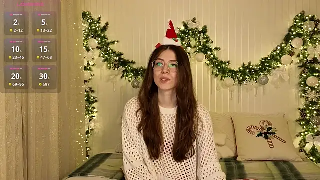 Ester Hill online show from December 30, 2024, 12:11 am