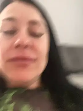 CuteNata online show from February 26, 2025, 2:36 pm