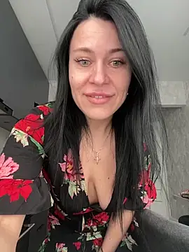 CuteNata online show from February 23, 2026, 11:07 am